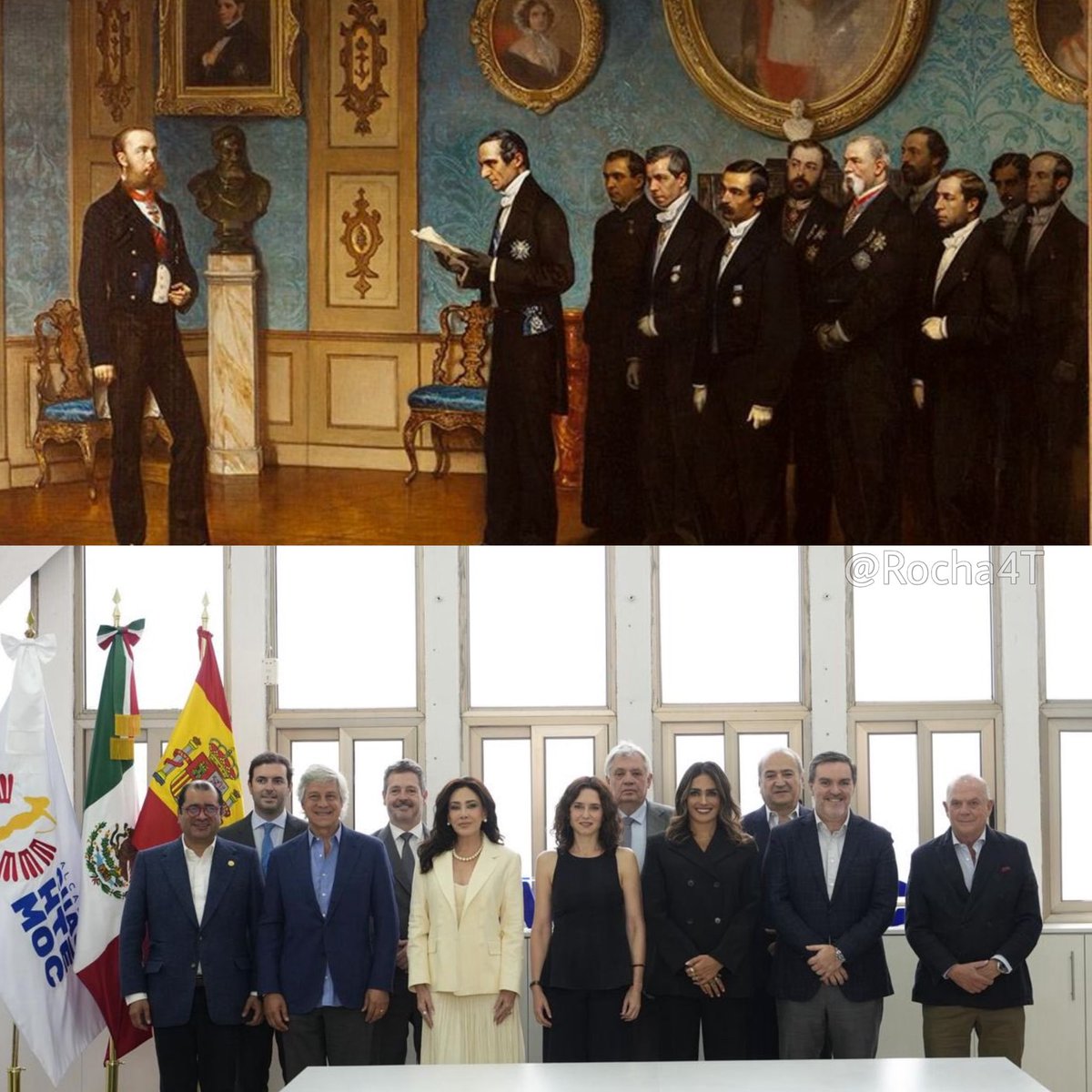 Juan Carlos Rocha tweet media