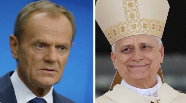 Poland news War in Ukraine tweet media
