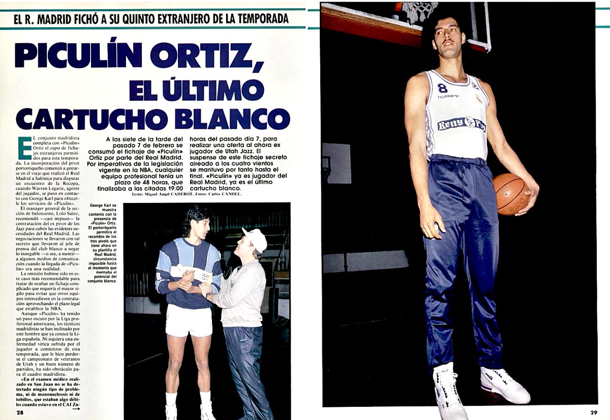 Gigantes del Basket tweet media