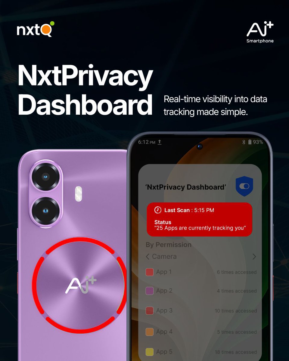 NxtQuantum OS tweet media