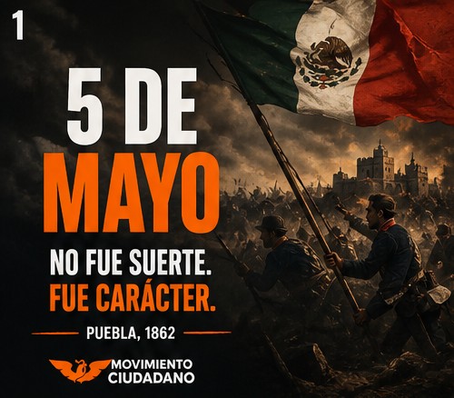 JuRa_GaZa's tweet photo. El 5 de mayo no fue suerte
Fue estrategia, carácter y un pueblo que decidió no rendirse

Hoy, #Naucalpan también necesita resultados, no discursos.
🔥La historia inspira… pero el actuar,renueva. #Naucalpan #FuerzaNaranja #MovimientoCiudadano #HistoriaQueInspira #NaucalpanResiste https://t.co/keyb1oOXwX