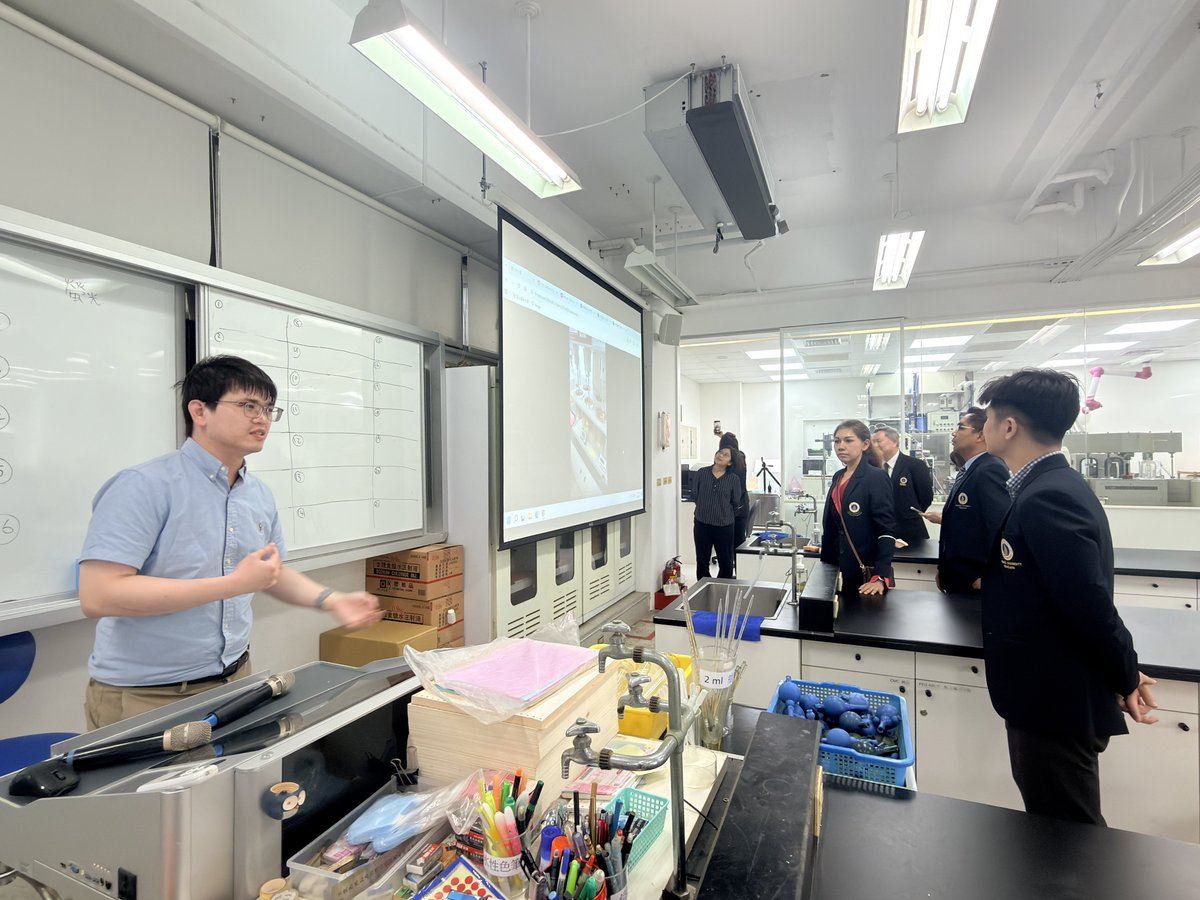 Pharmacy Mahidol U. tweet media