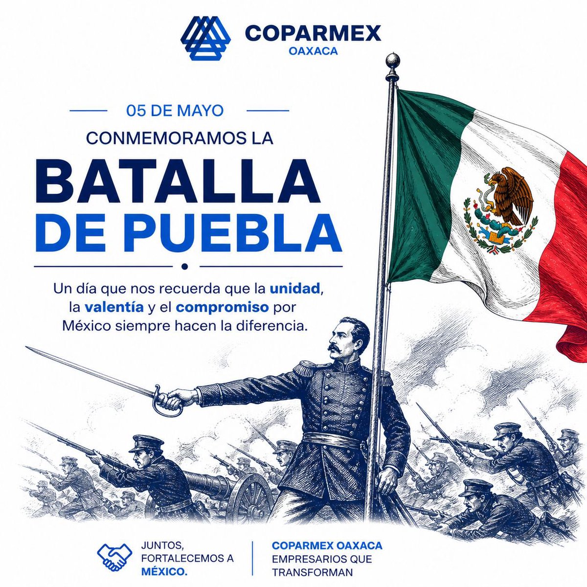 COPARMEX Oaxaca tweet media