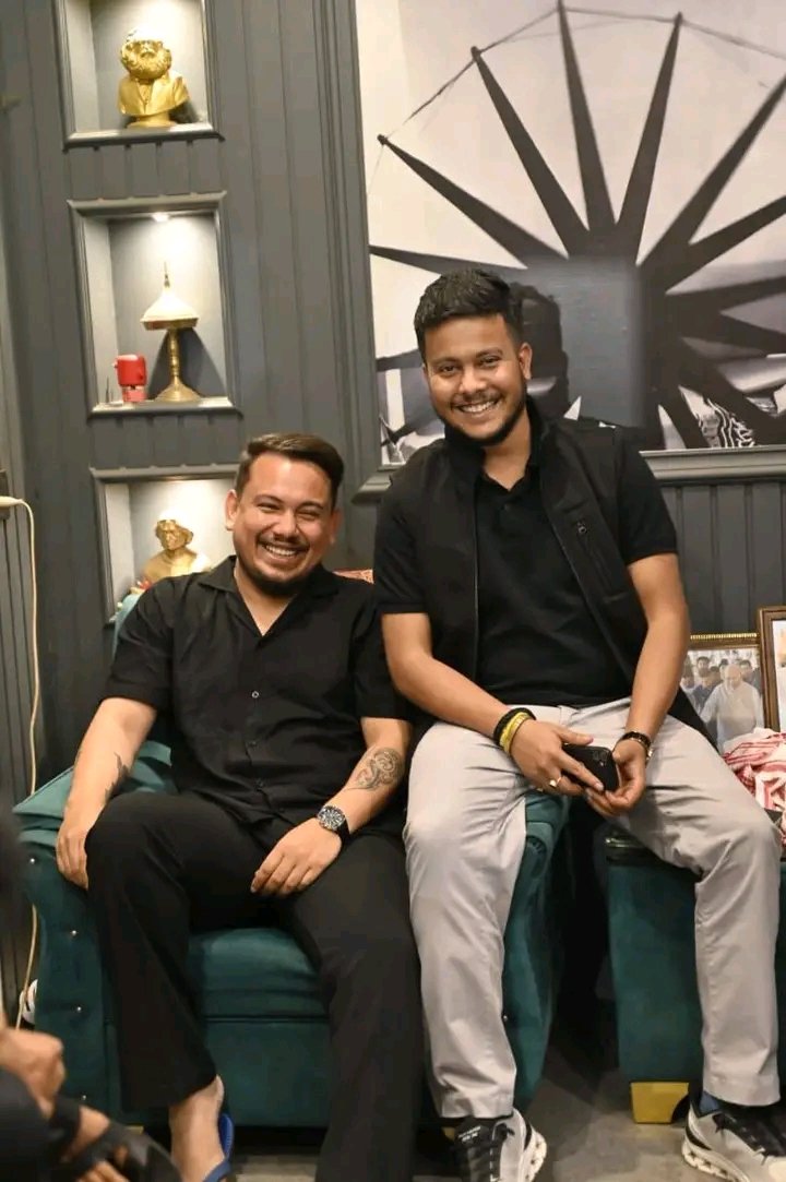 Kaushik Kashyap Kalita🇮🇳 tweet media