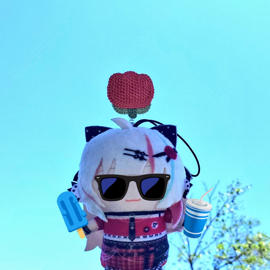 🌷