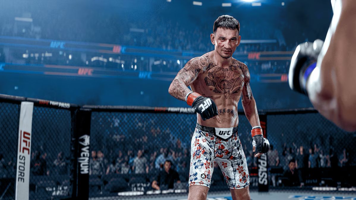 UFC 6 Intel tweet media