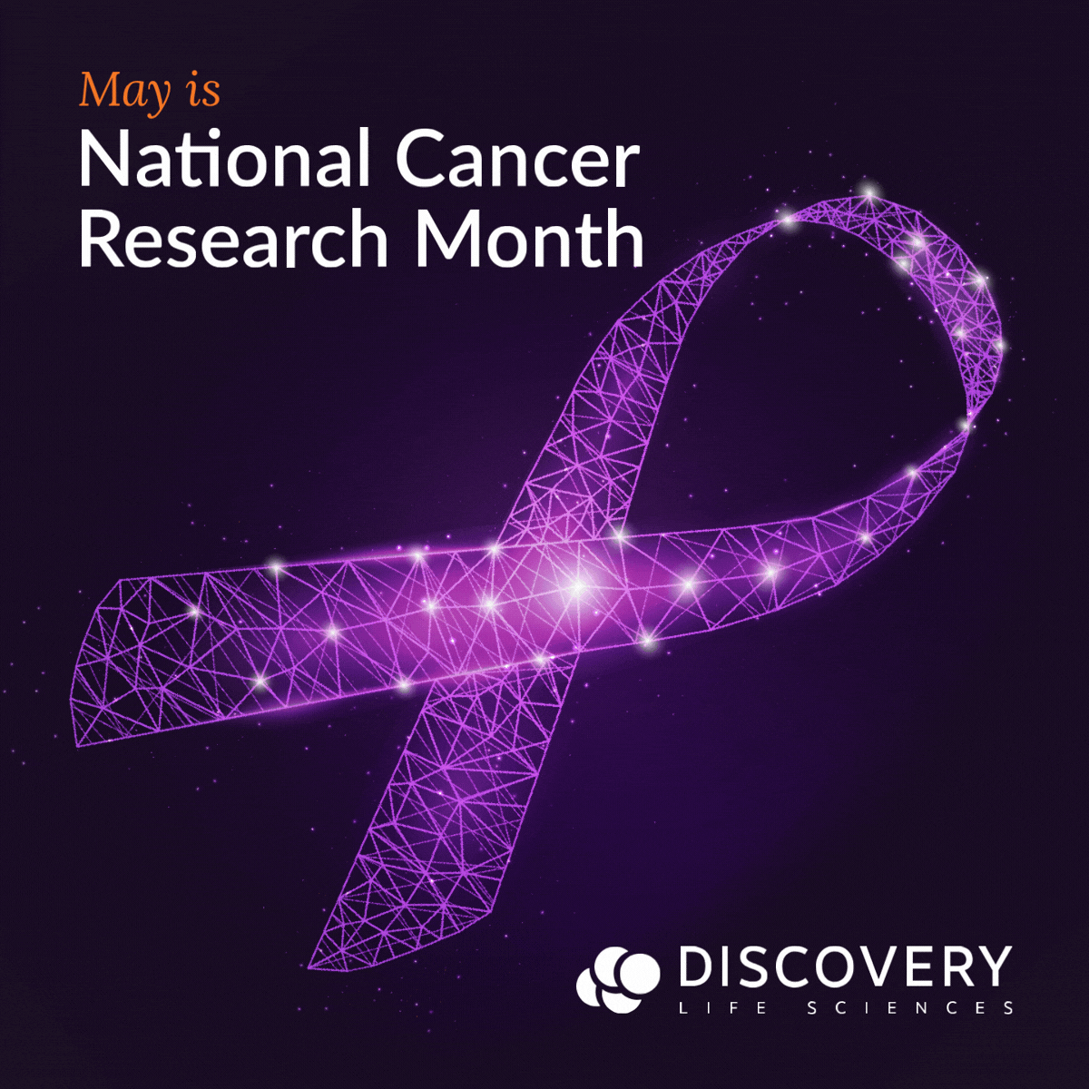 Discovery Life Sciences tweet media