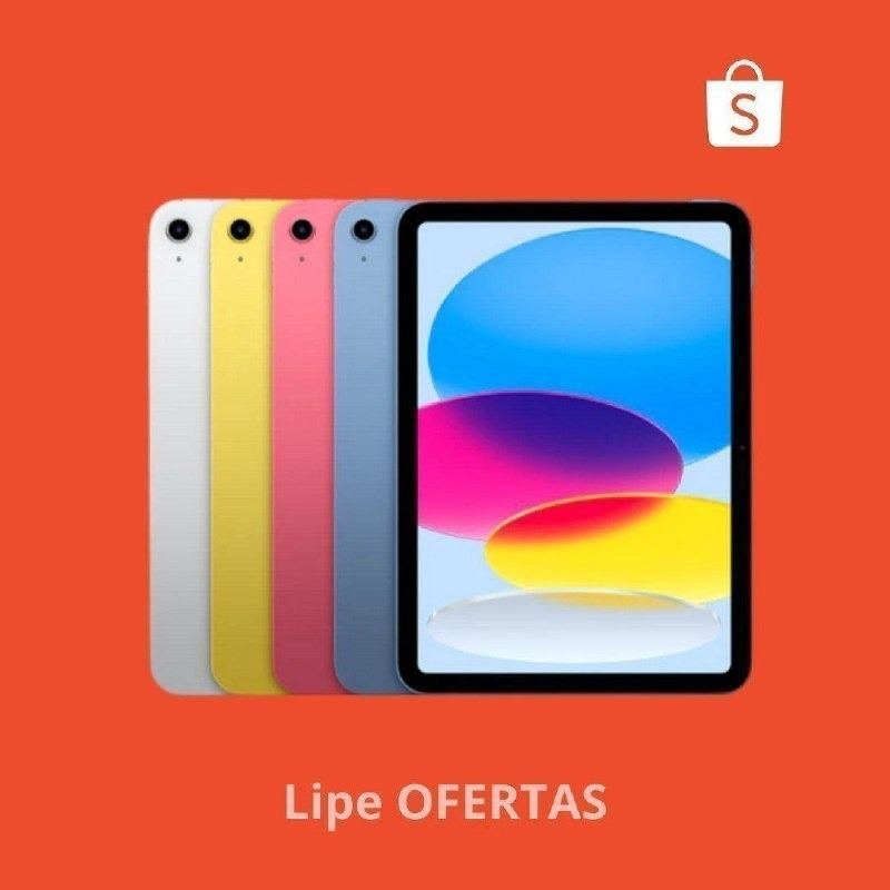 MundoTechPromo's tweet photo. CORRE PREÇÃO NO IPAD 11

🖥️Apple IPad 11 Tela 11'' - 128GB -  Chip BIONIC A16 - ROSA

Por: R$2.063,52 (PIX)
ou 2.256,00 (Parcelado)

🎟️Cupom 150 OFF: C1P0M4CC

link: https://t.co/9jDkOtkPZd https://t.co/uQLvParpEc