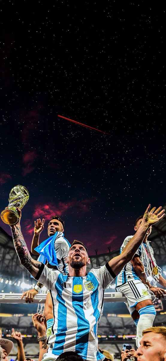 Lionel 2022 ✨