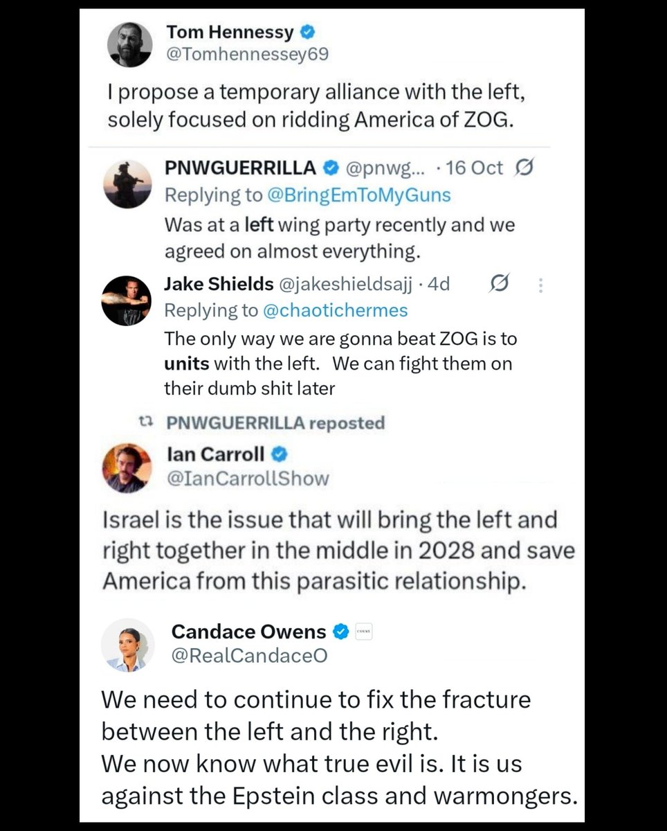 Prowler tweet media