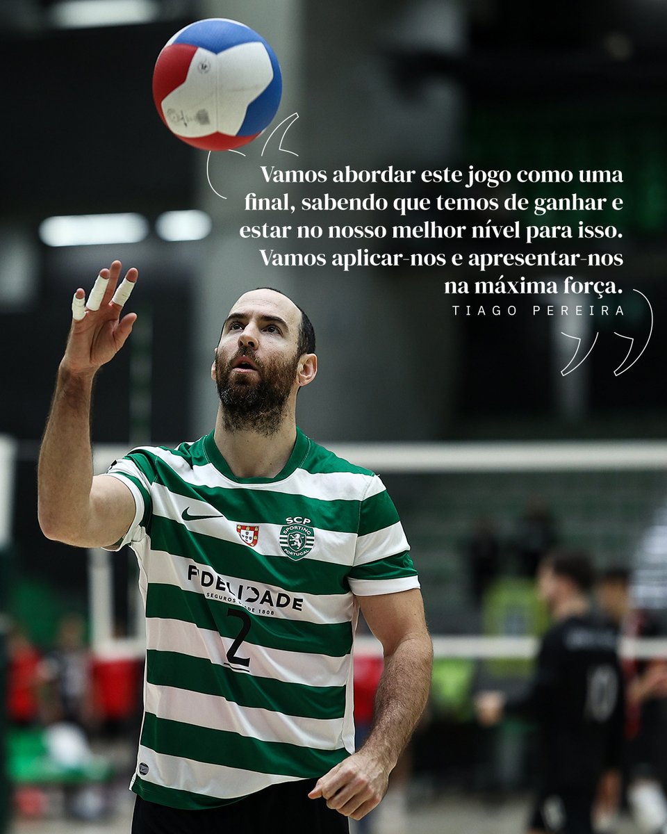 Sporting CP - Modalidades tweet media