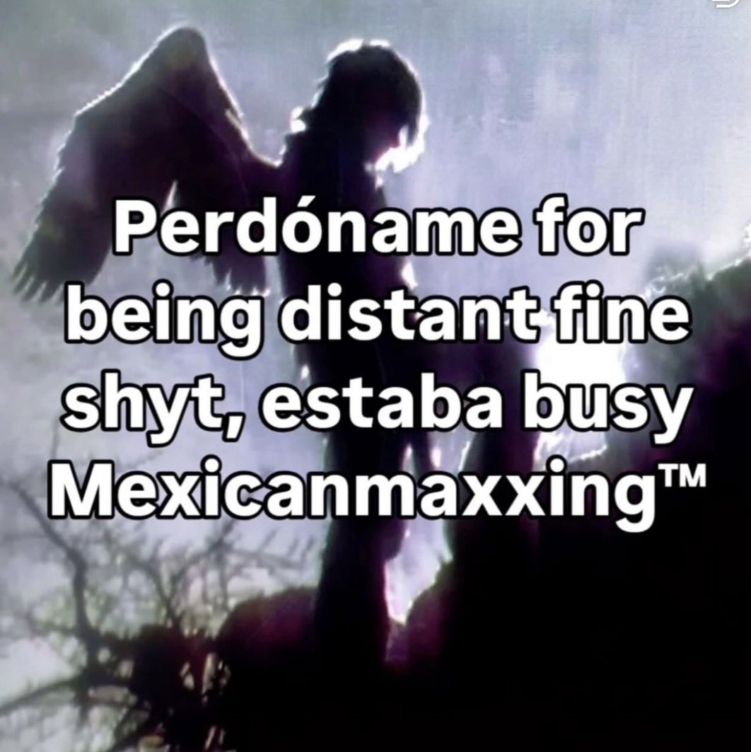 Fernando Perea tweet media