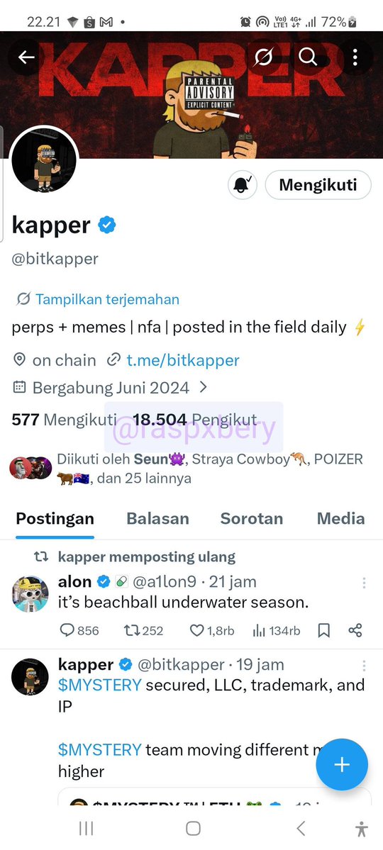 𝗖𝗮𝗵𝗮𝘆𝗮 tweet media