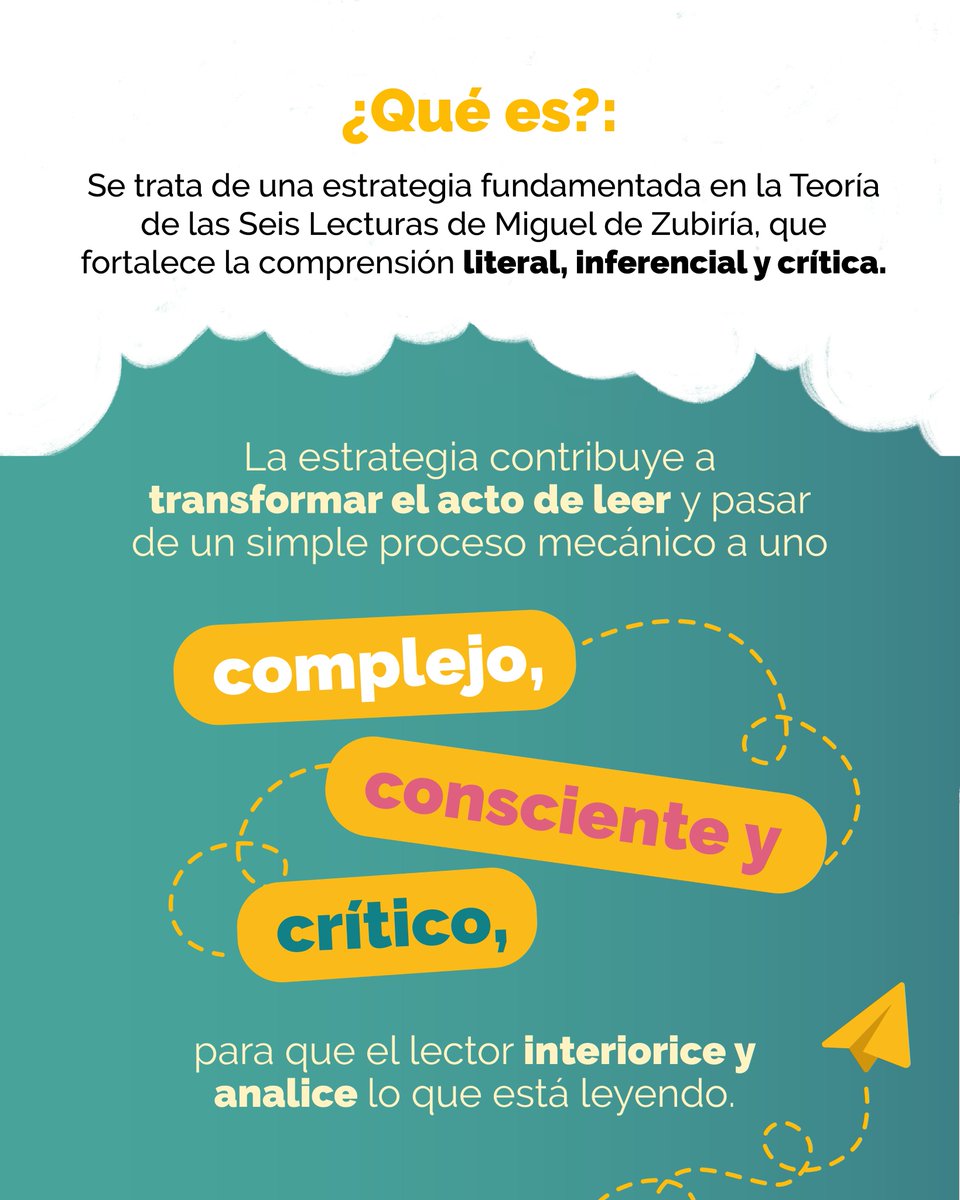 Fundación Pies Descalzos tweet media