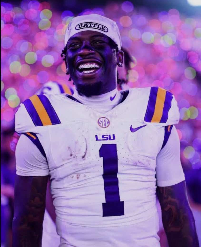 I will be in THE BOOT this weekend 💛💜<a href="/WilsonDwike/">Dwike Wilson</a> <a href="/Coach_TMacon/">Travis Macon</a> <a href="/KMO41AMN/">“COACH K” Kareem Moore</a> <a href="/LetsGoICC_FB/">LetsGoICC_FB</a>