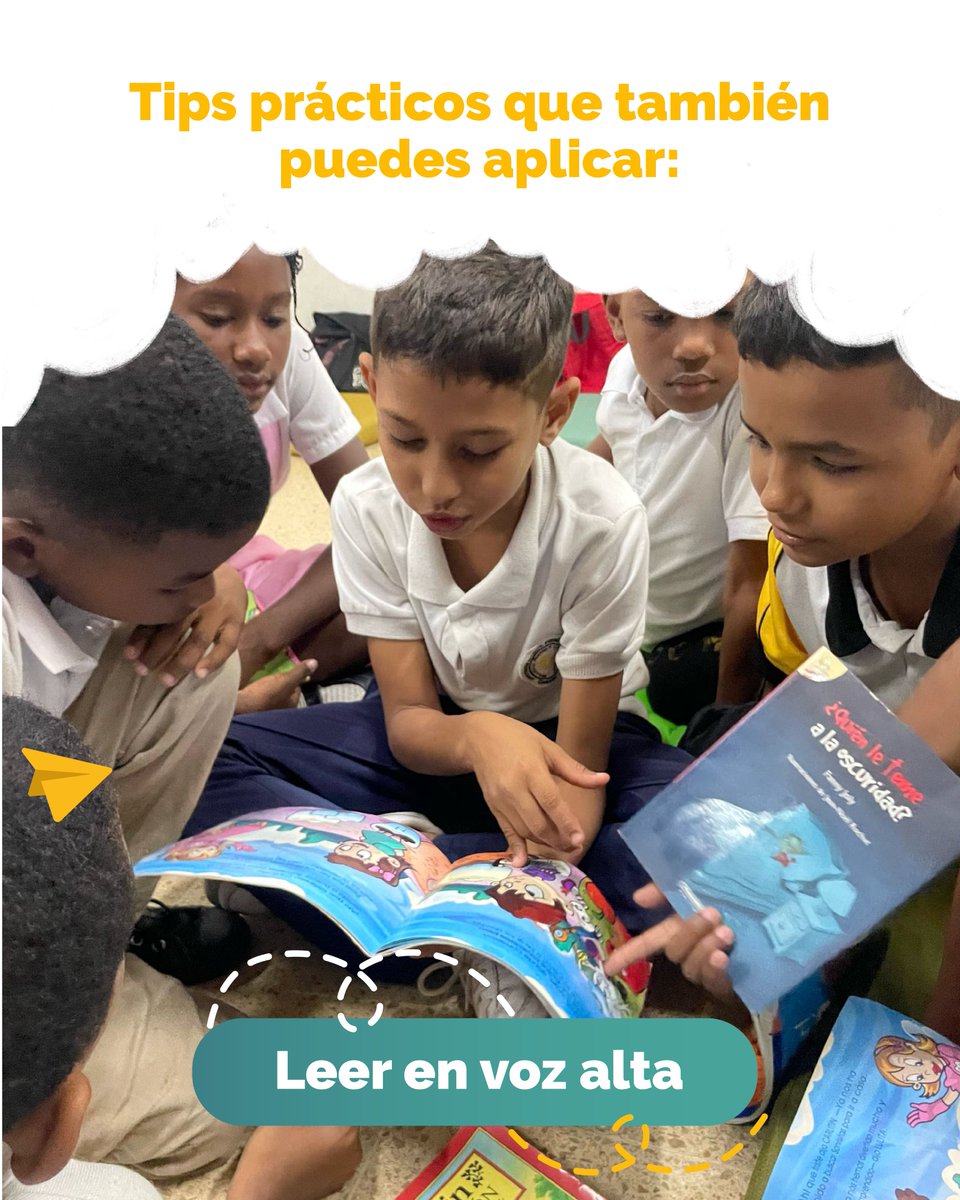 Fundación Pies Descalzos tweet media