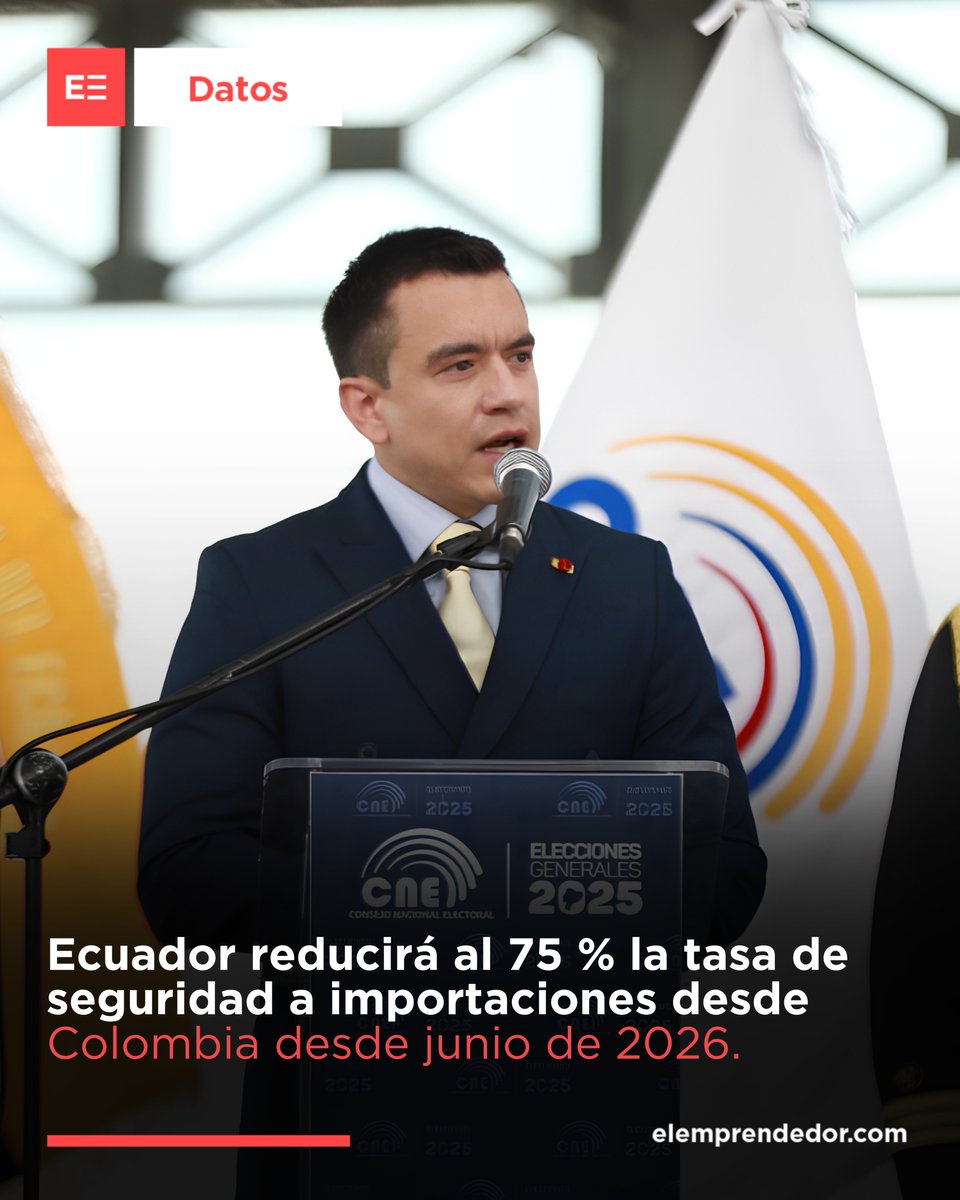 El Emprendedor Ec tweet media