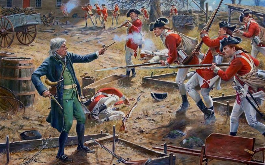 Barnaby Breaks History 🇺🇸 tweet media