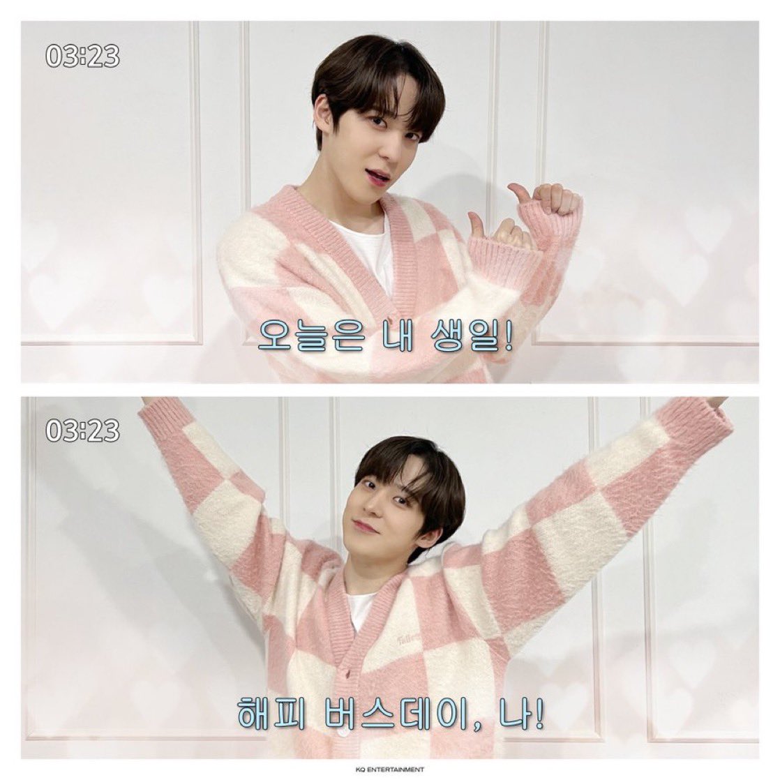 깜곤냥 ⁽͑˙˚̀ᵕ˚́˙⁾̉ tweet media