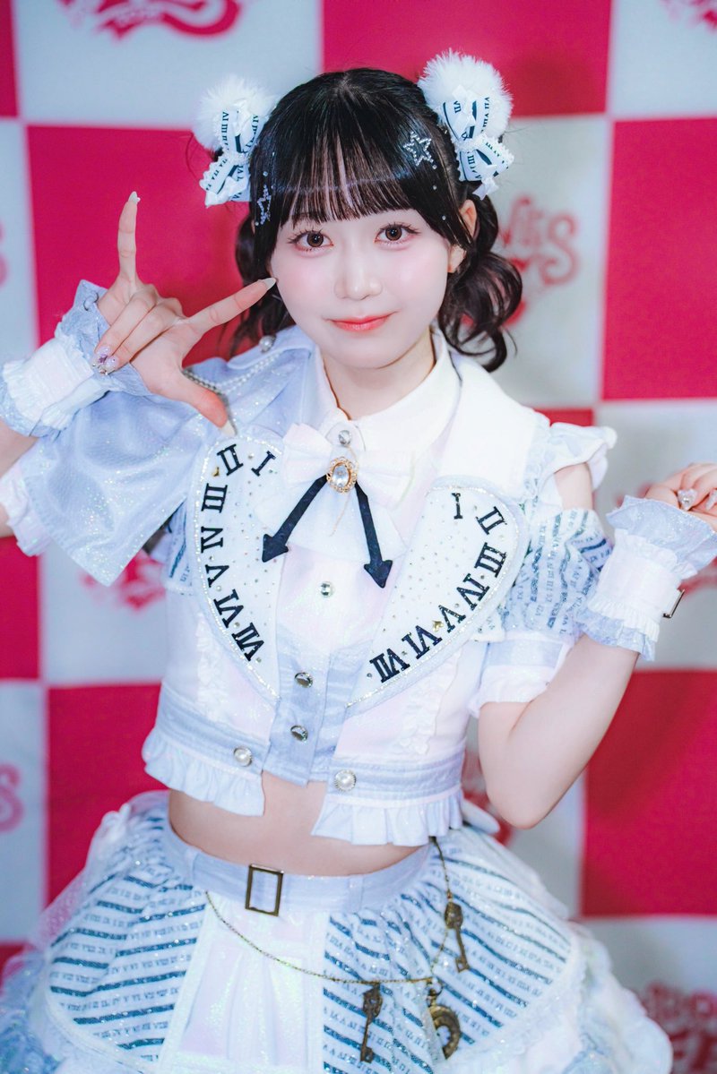 おもち【のんふぃく！候補生】 tweet media