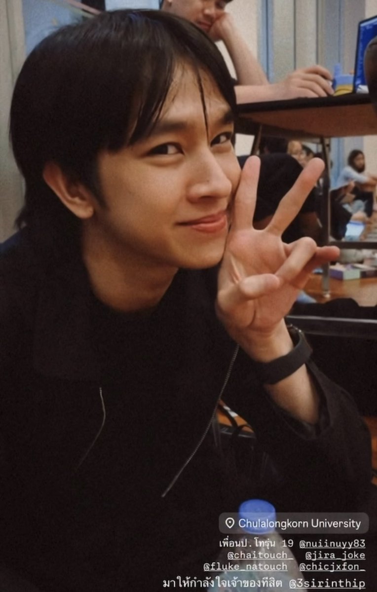 ruth รูธ _song 小茹 tweet media