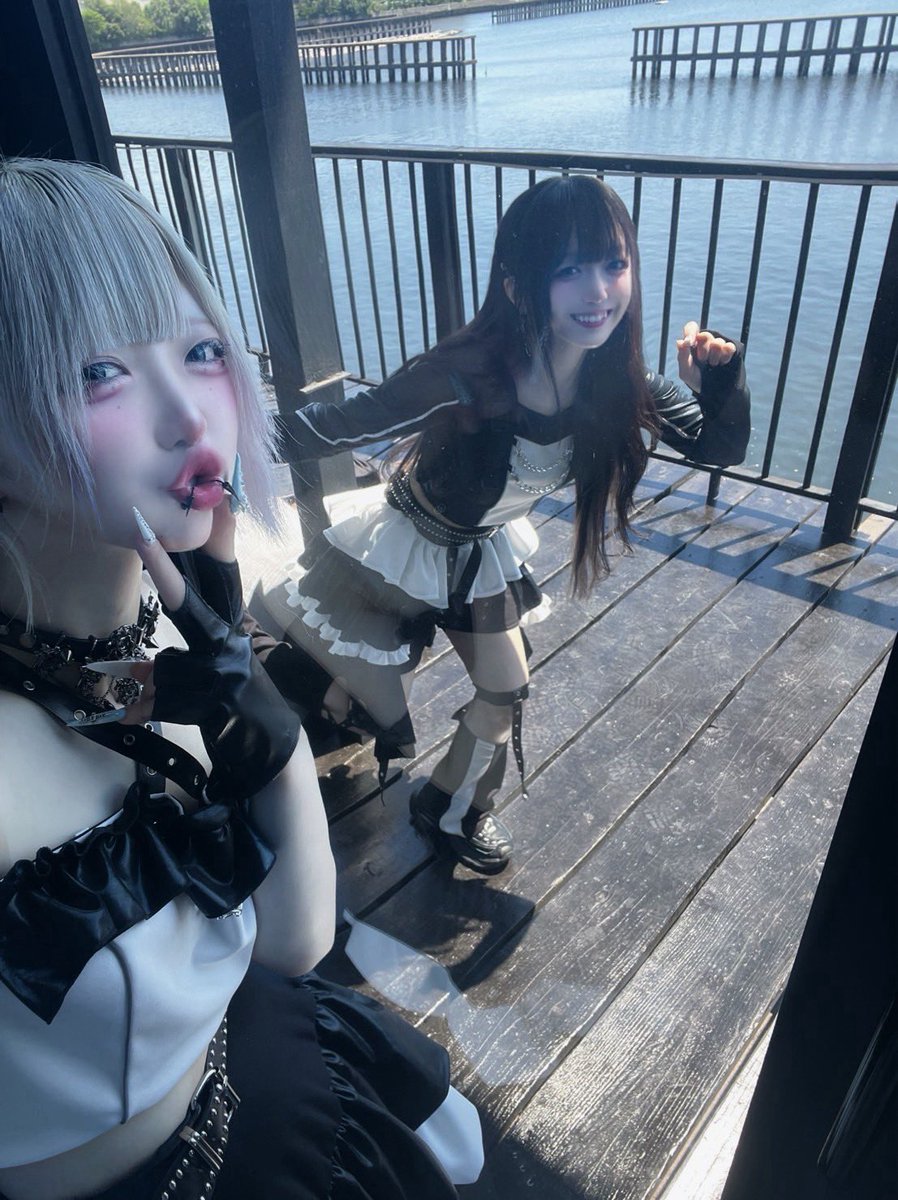 四宮あず【XINXIN】 tweet media