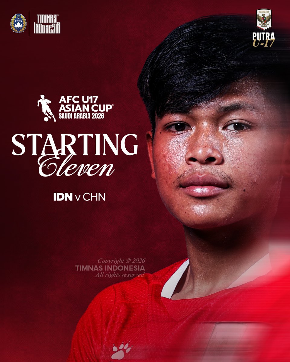 Timnas Indonesia tweet media