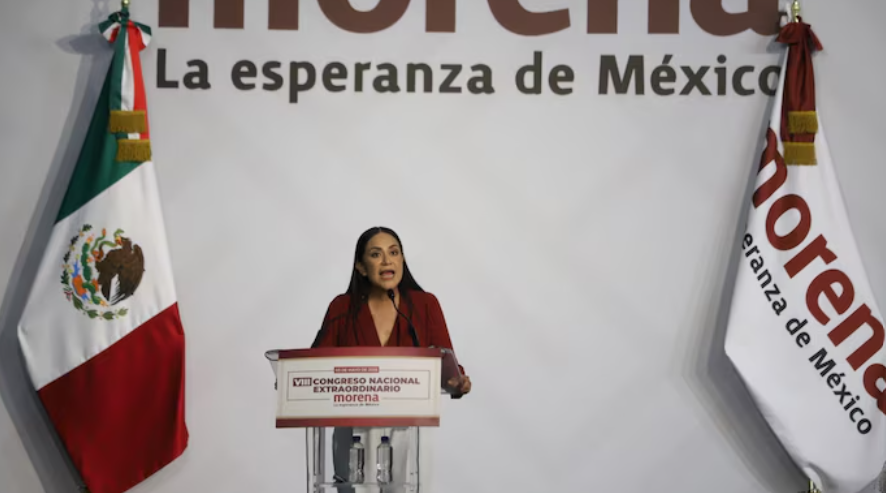 Megalópolis 🇲🇽 tweet media