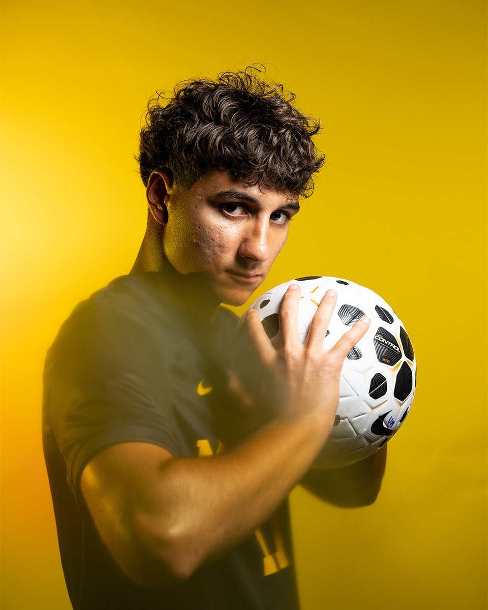 umichsoccer's tweet image. Join us in wishing Joao Paulo Ramos a happy birthday! #GoBlue