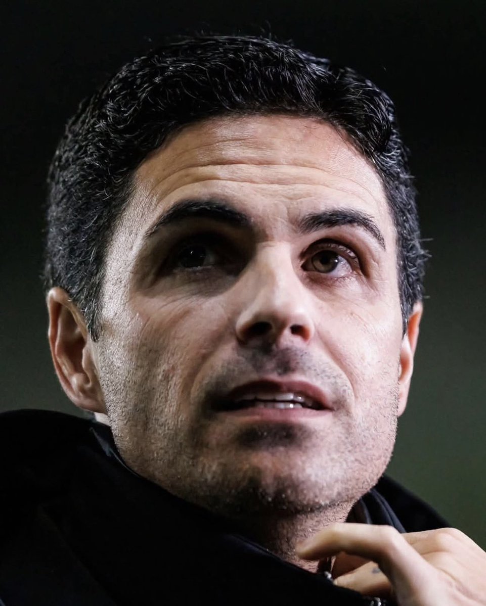 🗣️ Wayne Rooney backs Mikel Arteta, praising how Arsenal have handled criticism of their style:

“I really like Arteta. People have criticised Arsenal and the way they play, but I admire it and how they’ve gone about their business.

I feel it’s their year. I hope they win it for