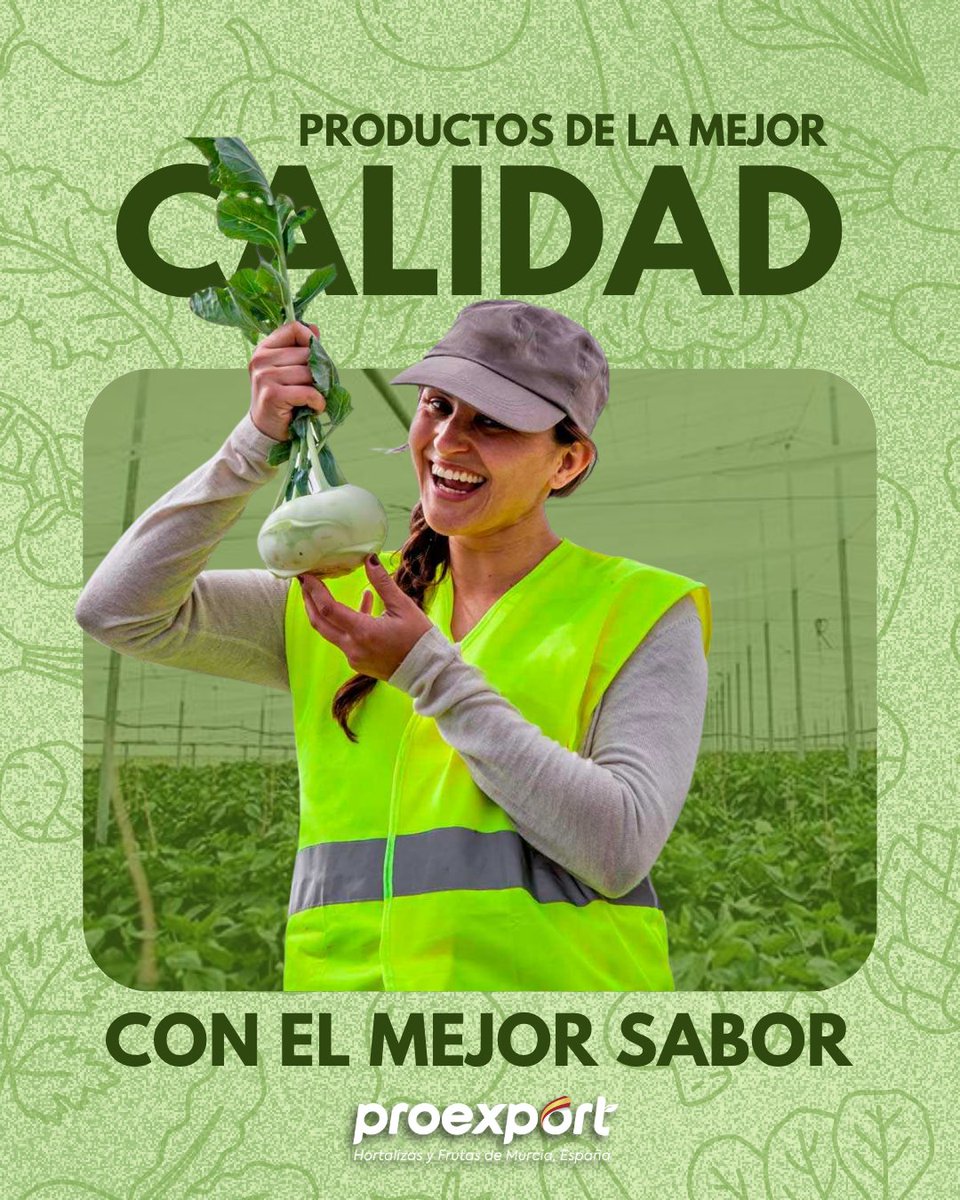 Proexport tweet media