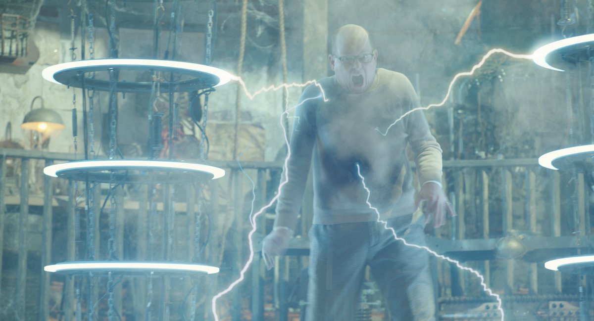 Switch VFX&Animation tweet media