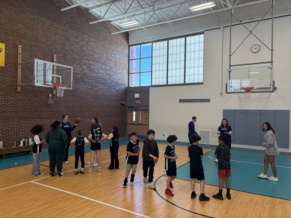 Endicott Men’s Basketball tweet media