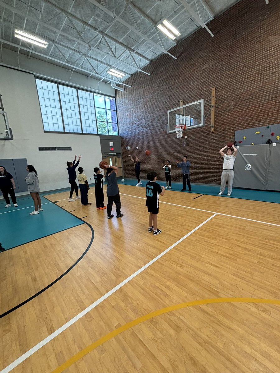 Endicott Men’s Basketball tweet media
