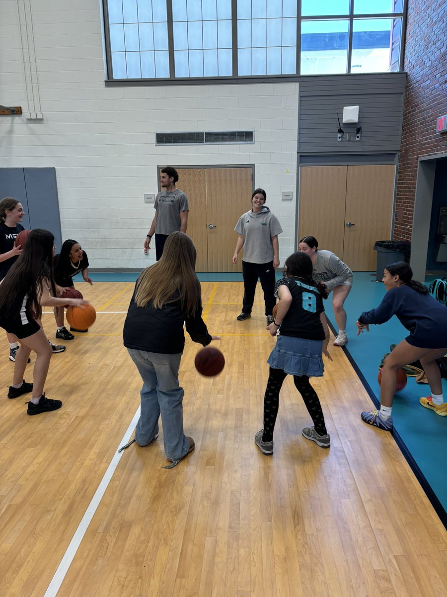 Endicott Men’s Basketball tweet media