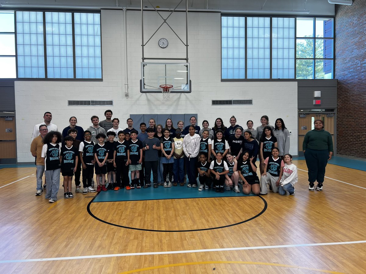 Endicott Men’s Basketball tweet media