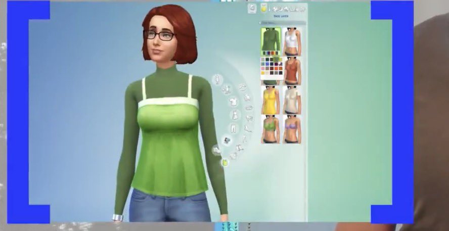 Info Simmer tweet media