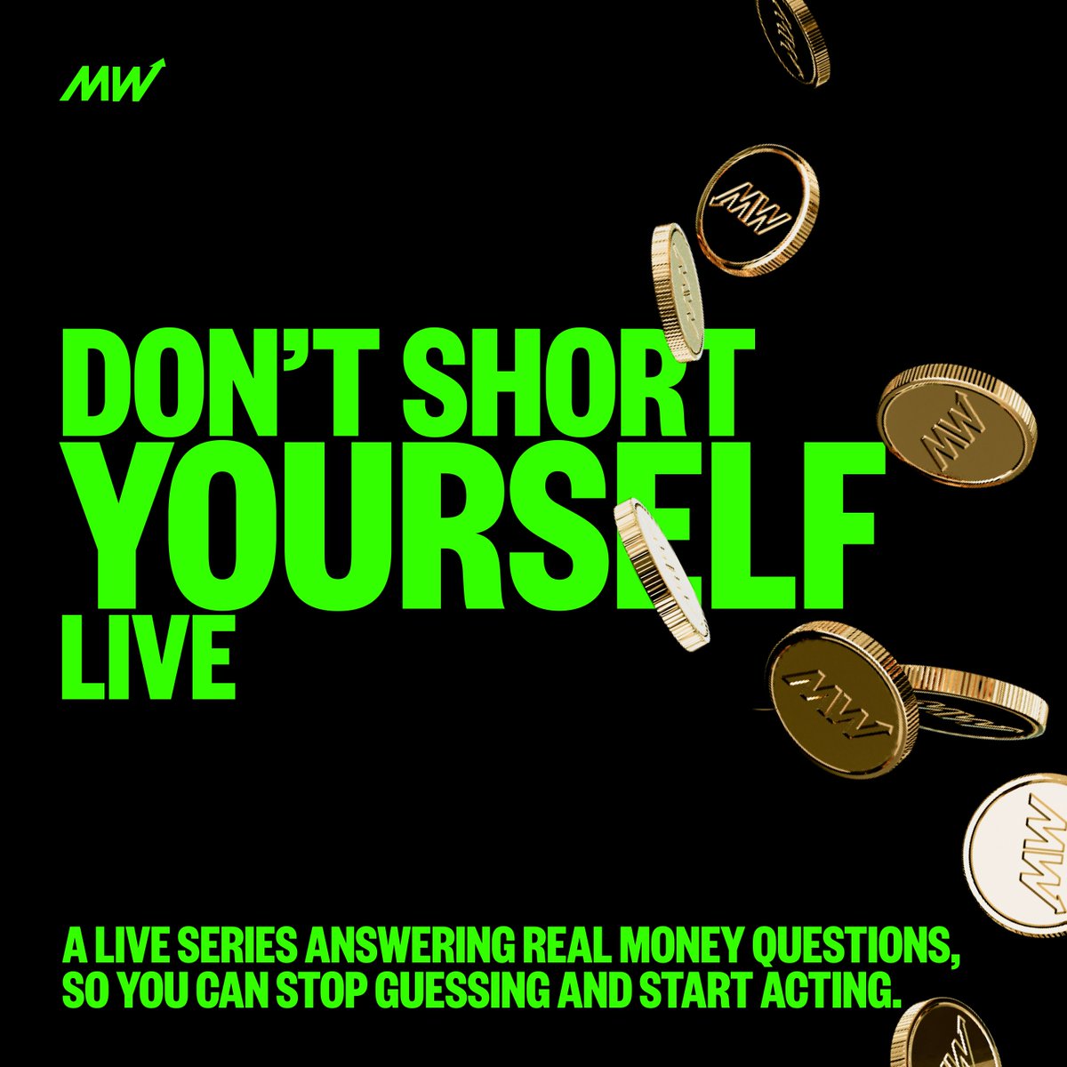 Kids are investing earlier than ever. Just ask 18-year-old Adam Erlichson, who started when he was 12. Adam — and his mom — can answer your questions about teen investing in real time during our next Don’t Short Yourself Live with MarketWatch’s Venessa Wong on Wednesday, May 6,