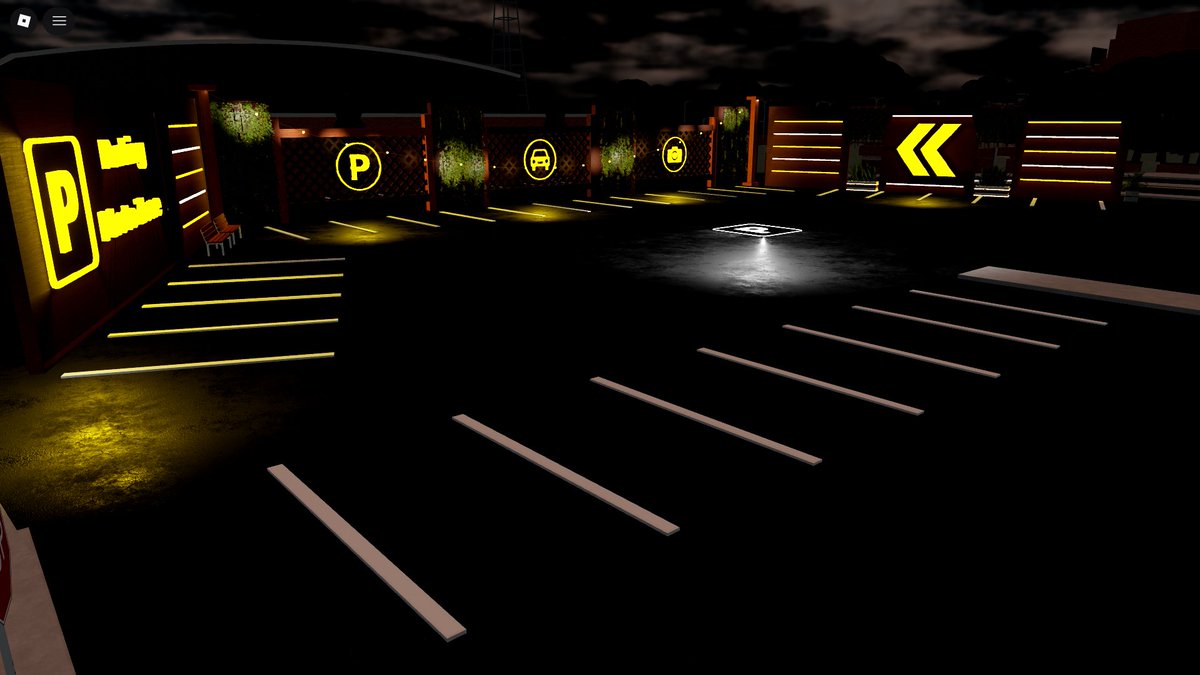DevNova_Games's tweet image. Here a some of new content:
Also added a headlighs/indicators system to all cars!
Work still in progress.
Join my Discord-server for more content, sneak-peeks and Release date!
Discrod - discord.gg/6DTUBt4wyK

#Roblox #robloxstudio  #RobloxDev #GameDev #Racing