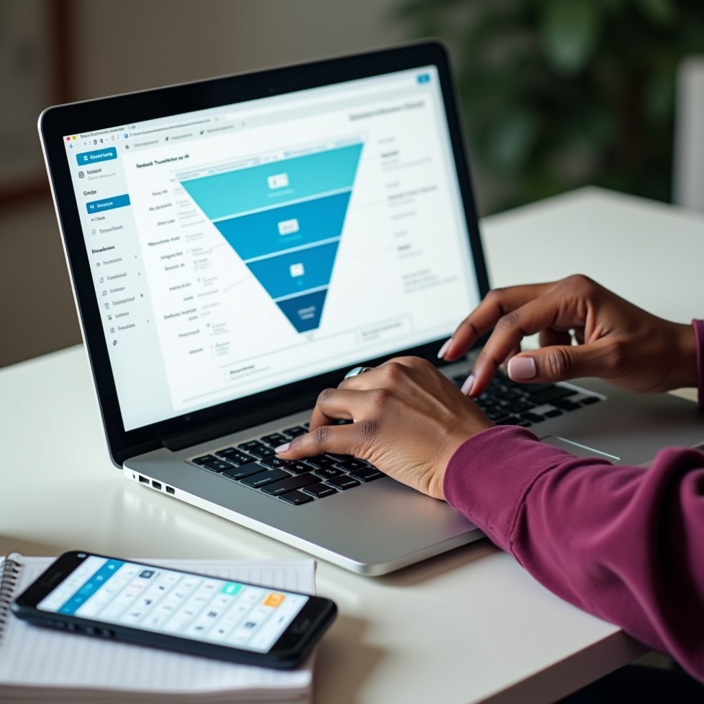 kwgabalot's tweet photo. For fast profit, use a simple CRM, a 1-page sales funnel, and an invoice/pricing calculator to turn leads into predictable profit. These tools help you track prospects, visualize the buyer journey, and price confidently. Which strategy for you? https://t.co/Eh55eUeTPa #smallbiz https://t.co/61yxg2E5jB