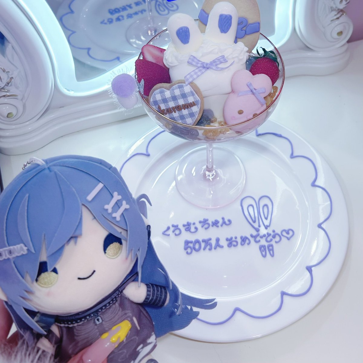 せり tweet media