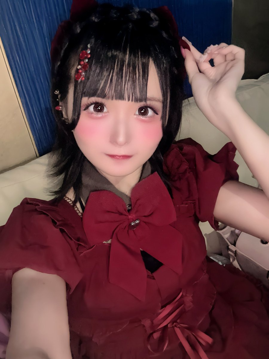 FOR-Z🎀ིྀ🍓ྀི恋空 夢苺🍓ྀི🎀ྀིこいぞら ゆめ🐇ྀི tweet media