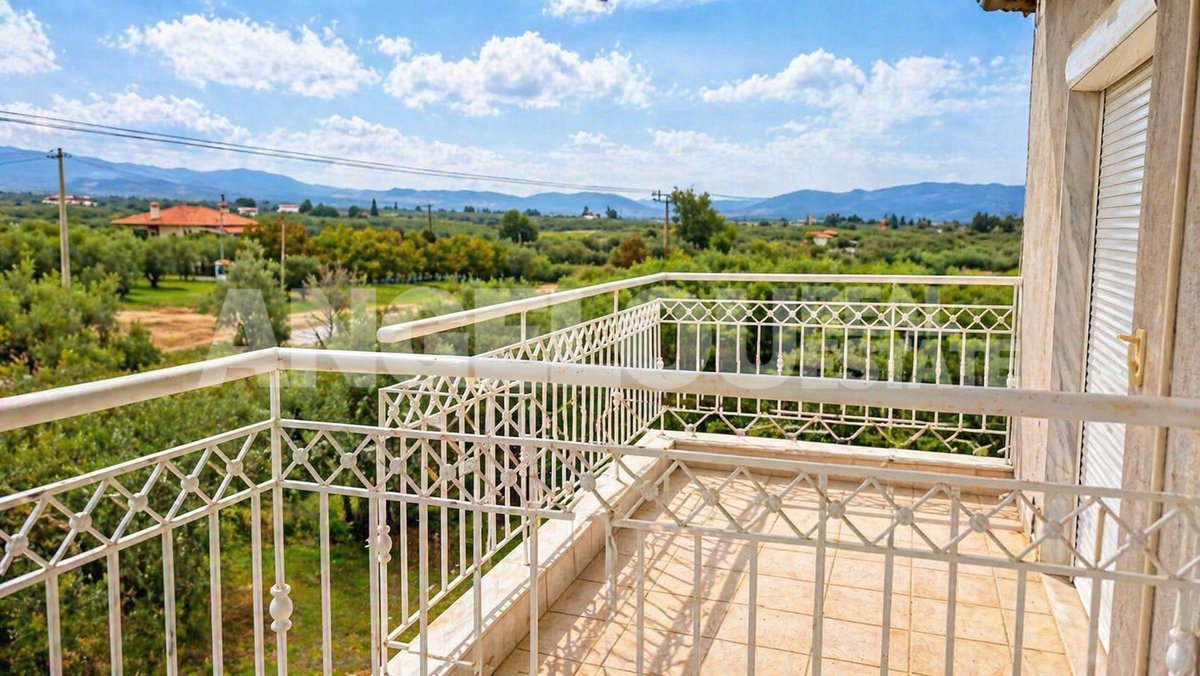 AngelouRealEsta's tweet image. FOR SALE - Halkidiki, Kalyves. Apartment complex with seven furnished studios - €750,000 #greece #halkidiki #forsale #realestate #investmentproperty