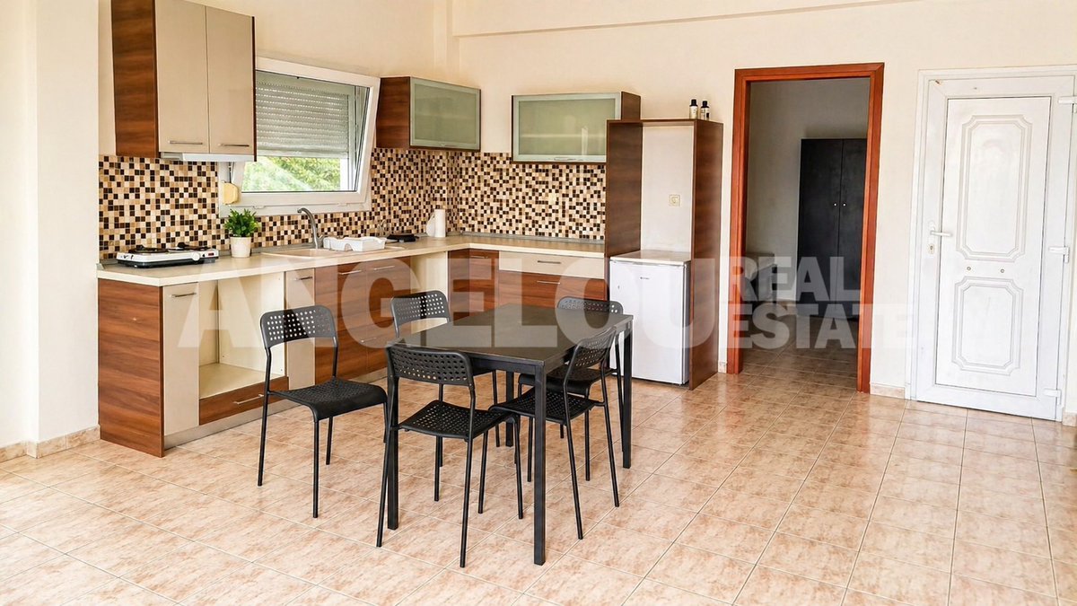 AngelouRealEsta's tweet image. FOR SALE - Halkidiki, Kalyves. Apartment complex with seven furnished studios - €750,000 #greece #halkidiki #forsale #realestate #investmentproperty