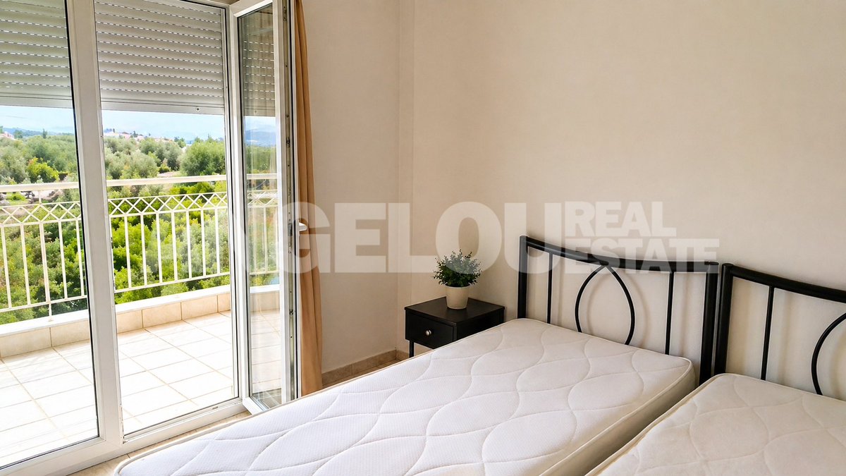 AngelouRealEsta's tweet image. FOR SALE - Halkidiki, Kalyves. Apartment complex with seven furnished studios - €750,000 #greece #halkidiki #forsale #realestate #investmentproperty