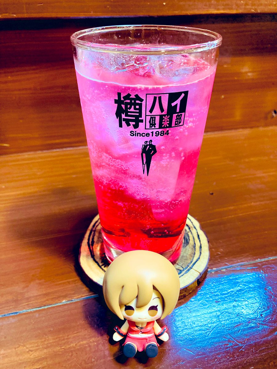 はにわ🍧かくして画面に現れたるP tweet media