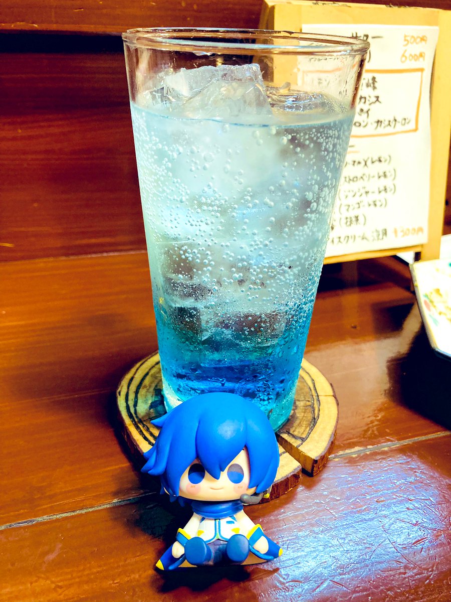 はにわ🍧かくして画面に現れたるP tweet media
