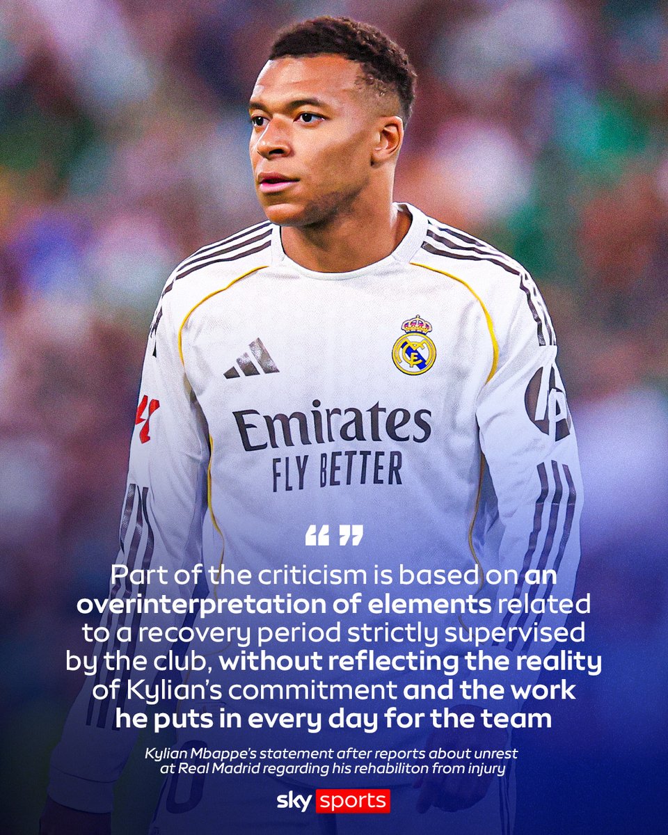 Sky Sports Football tweet media