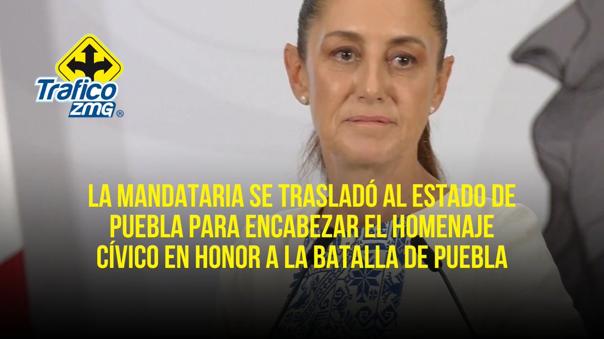 Trafico_ZMG's tweet image. #Nacional 🐎🇲🇽 Este acontecimiento rememora la defensa del territorio mexicano realizada en el siglo XIX por el general Ignacio Zaragoza al frente de cerca de cinco mil soldados 🪖 quienes lograron repeler a las tropas francesas comandadas por Charles de Lorencez.