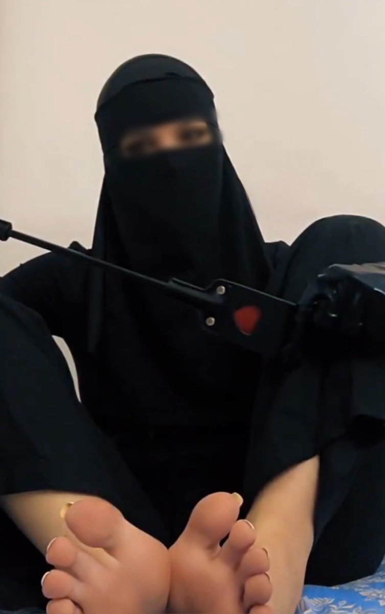 Goddess Hijabi 🇩🇪🇱🇧 tweet media